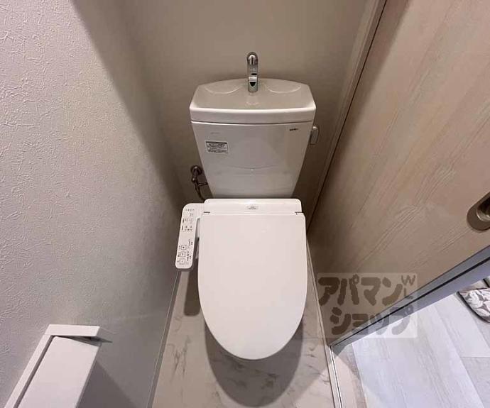 【GROOVE西院清水町】間取