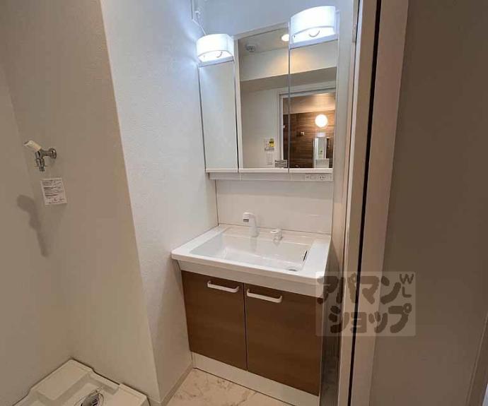 【GROOVE西院清水町】間取