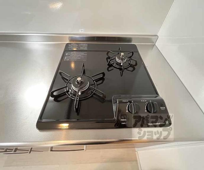 【GROOVE西院清水町】間取