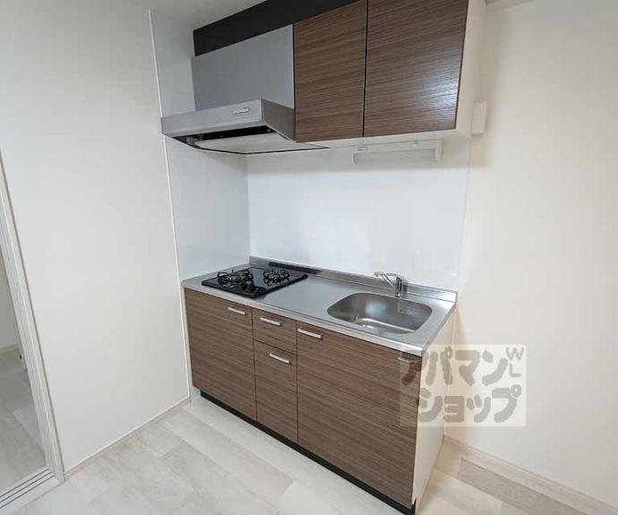 【GROOVE西院清水町】間取