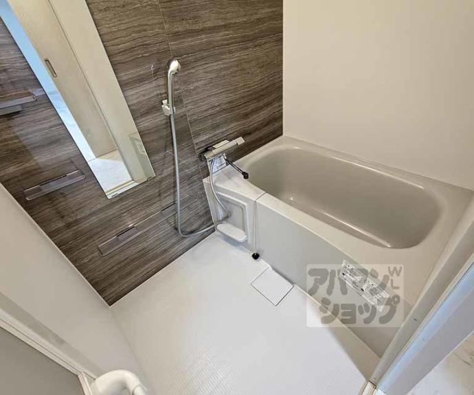 【GROOVE西院清水町】間取