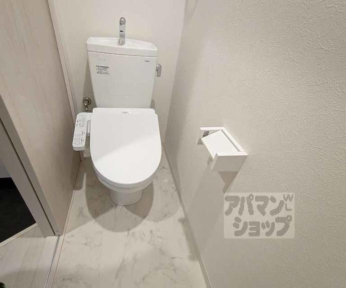 【GROOVE西院清水町】間取