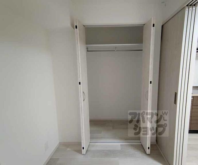 【GROOVE西院清水町】間取