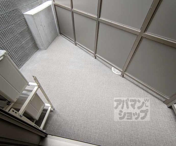 【GROOVE西院清水町】間取