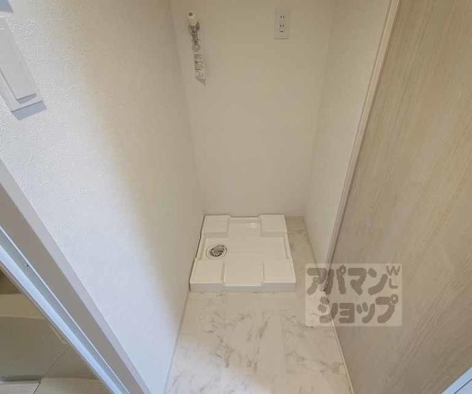 【GROOVE西院清水町】間取