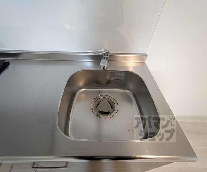 【GROOVE西院清水町】間取