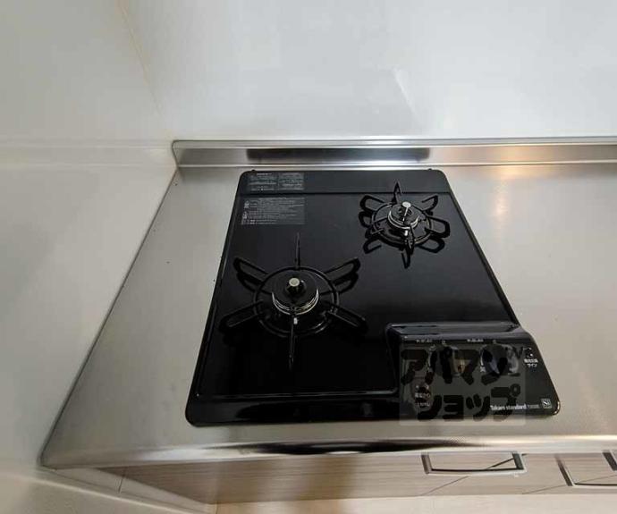 【GROOVE西院清水町】間取