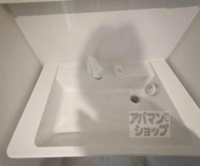 【GROOVE西院清水町】間取