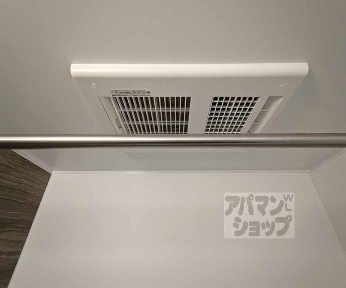 【GROOVE西院清水町】間取