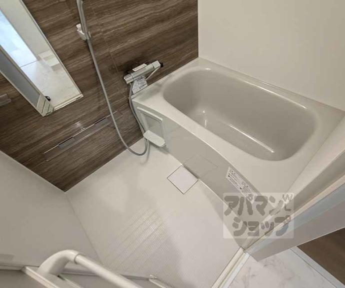 【ＧＲＯＯＶＥ西院清水町】間取