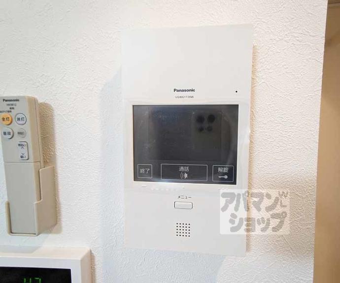 【ＧＲＯＯＶＥ西院清水町】間取