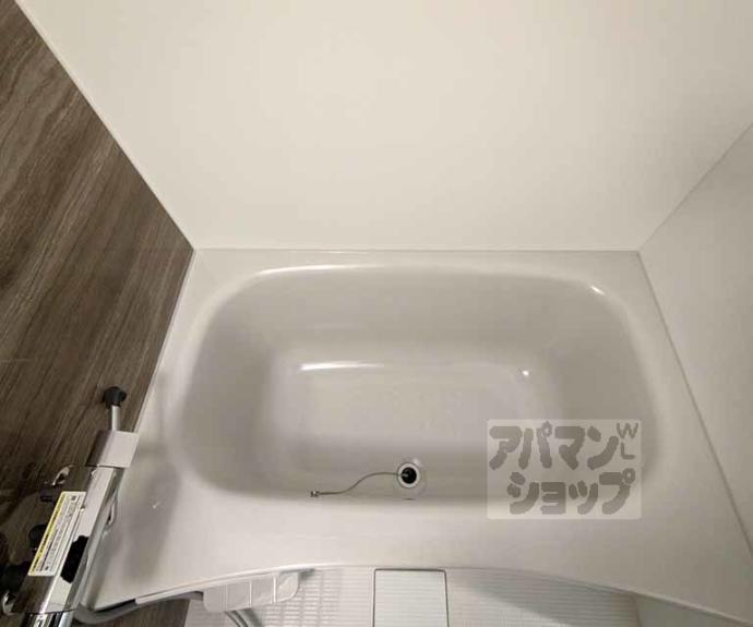 【ＧＲＯＯＶＥ西院清水町】間取