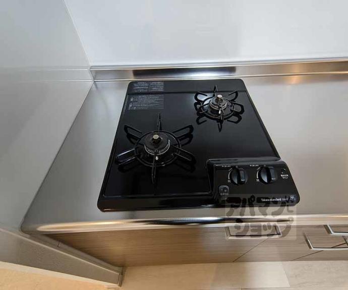 【ＧＲＯＯＶＥ西院清水町】間取