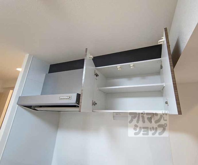 【ＧＲＯＯＶＥ西院清水町】間取