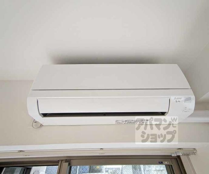 【ＧＲＯＯＶＥ西院清水町】間取