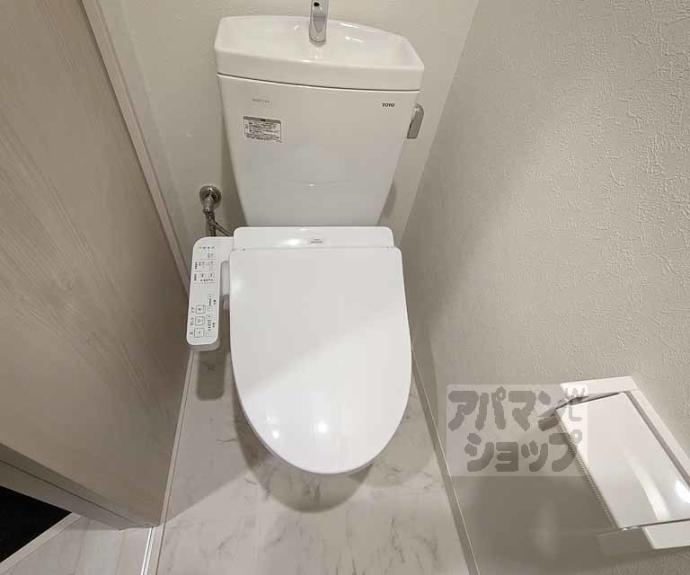 【ＧＲＯＯＶＥ西院清水町】間取