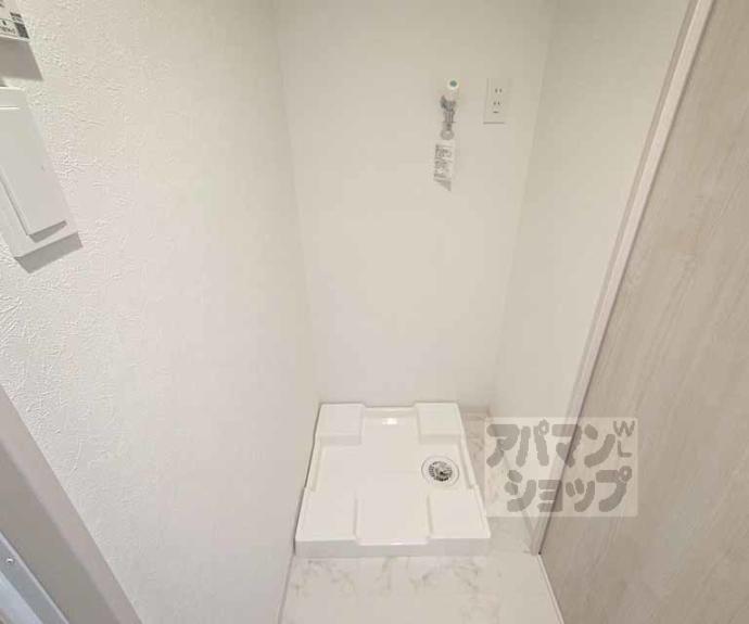 【ＧＲＯＯＶＥ西院清水町】間取