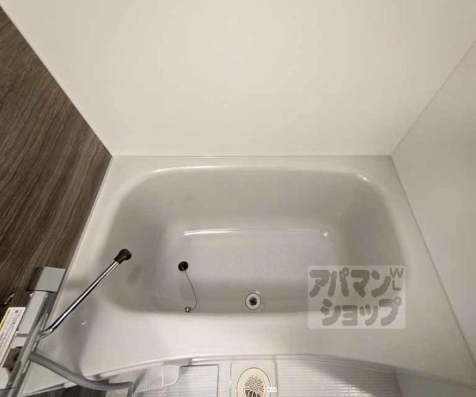 【ＧＲＯＯＶＥ西院清水町】間取