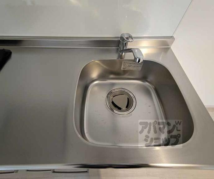 【ＧＲＯＯＶＥ西院清水町】間取