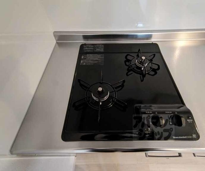 【ＧＲＯＯＶＥ西院清水町】間取