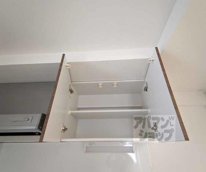 【ＧＲＯＯＶＥ西院清水町】間取