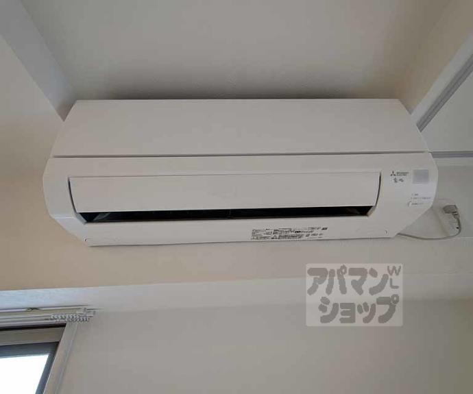 【ＧＲＯＯＶＥ西院清水町】間取