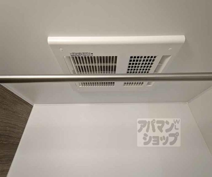 【ＧＲＯＯＶＥ西院清水町】間取