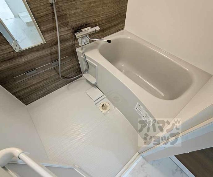 【ＧＲＯＯＶＥ西院清水町】間取