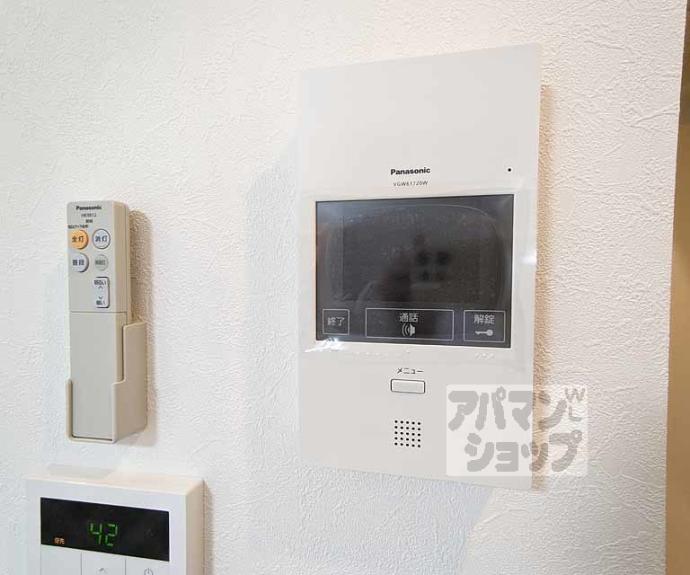 【ＧＲＯＯＶＥ西院清水町】間取