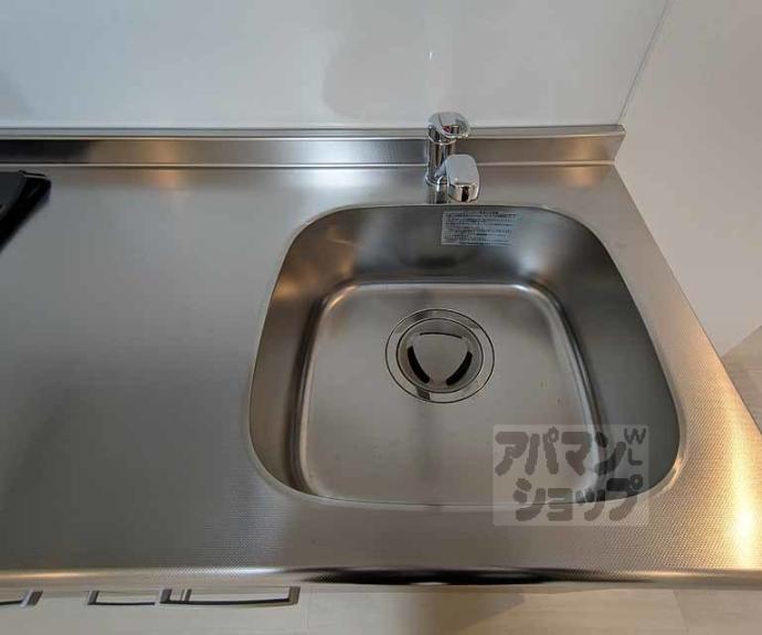 【ＧＲＯＯＶＥ西院清水町】間取