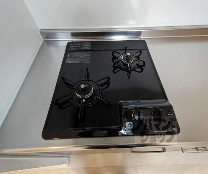 【ＧＲＯＯＶＥ西院清水町】間取