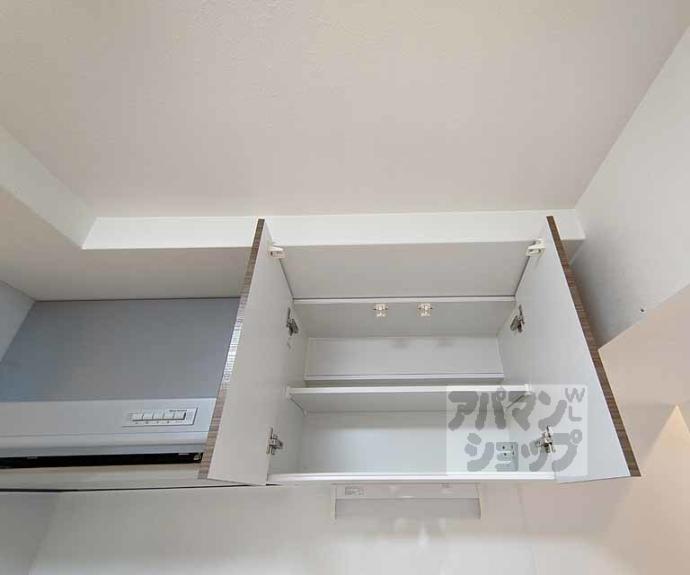 【ＧＲＯＯＶＥ西院清水町】間取