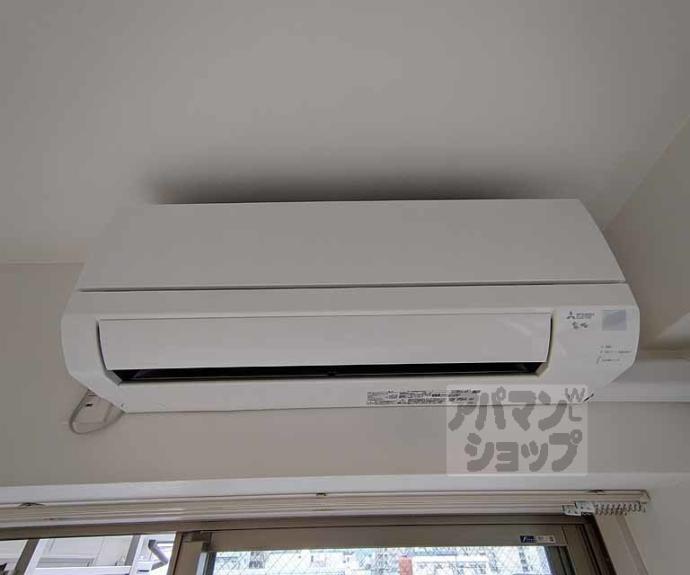 【ＧＲＯＯＶＥ西院清水町】間取