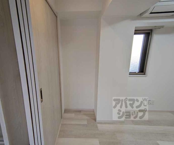 【ＧＲＯＯＶＥ西院清水町】間取