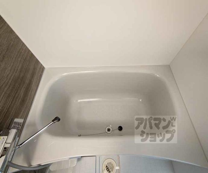 【ＧＲＯＯＶＥ西院清水町】間取