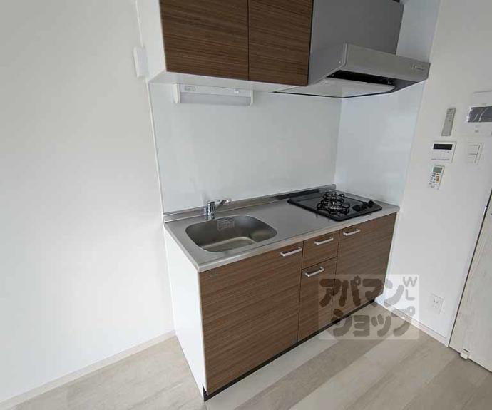 【ＧＲＯＯＶＥ西院清水町】間取