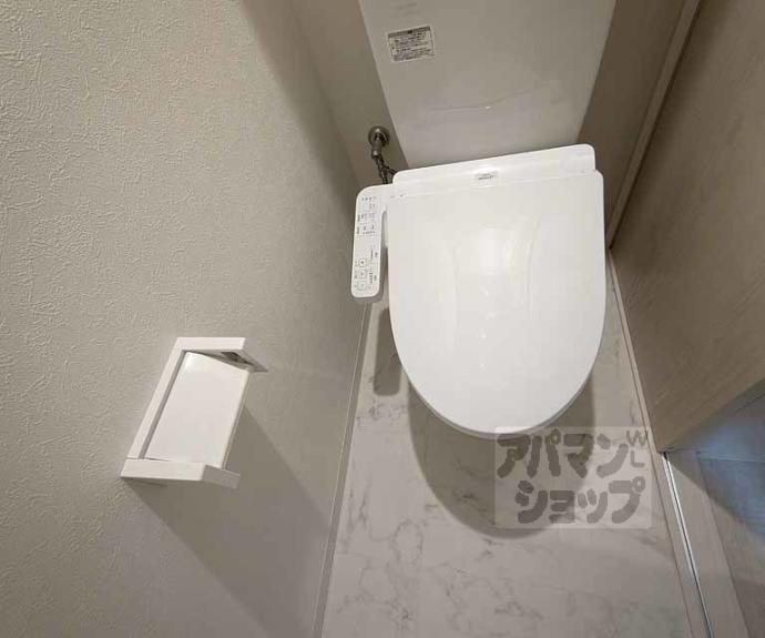 【ＧＲＯＯＶＥ西院清水町】間取