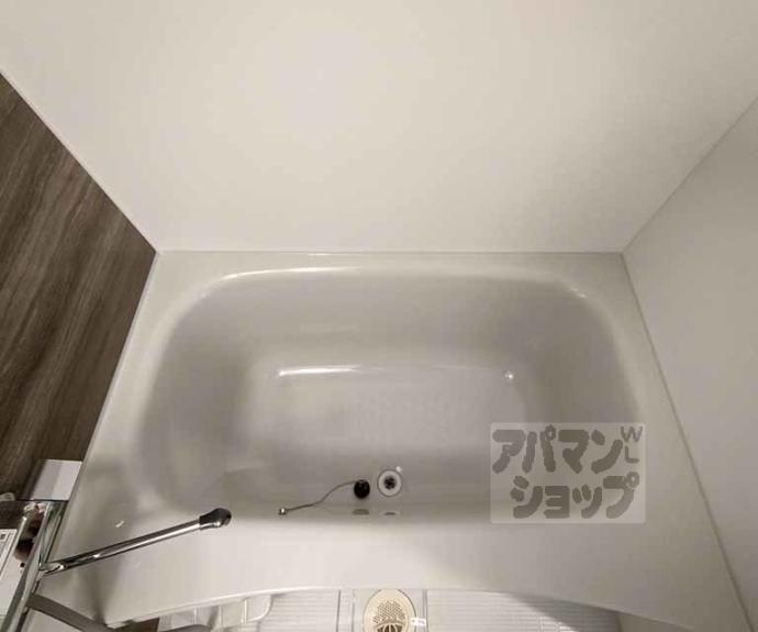 【ＧＲＯＯＶＥ西院清水町】間取