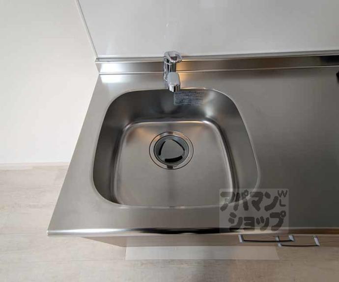 【ＧＲＯＯＶＥ西院清水町】間取