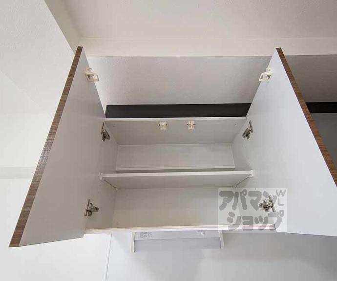 【ＧＲＯＯＶＥ西院清水町】間取