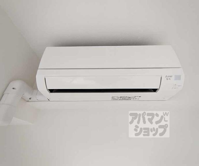 【ＧＲＯＯＶＥ西院清水町】間取