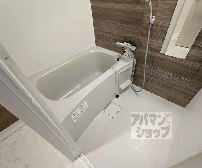 【ＧＲＯＯＶＥ西院清水町】間取