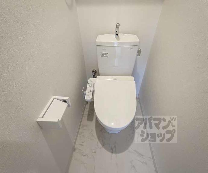 【ＧＲＯＯＶＥ西院清水町】間取