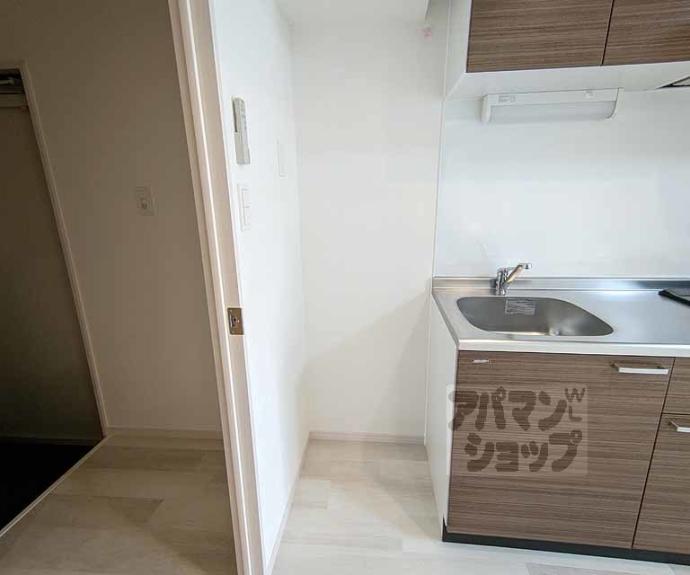 【ＧＲＯＯＶＥ西院清水町】間取