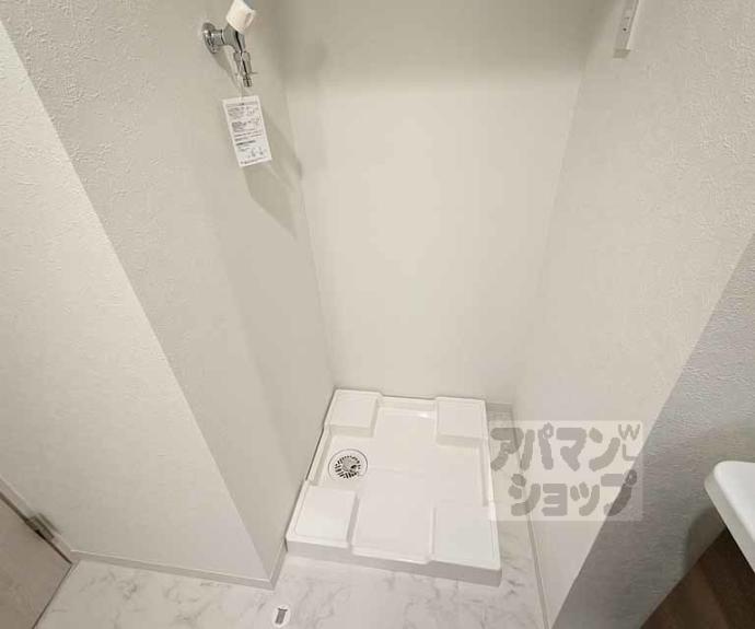 【ＧＲＯＯＶＥ西院清水町】間取