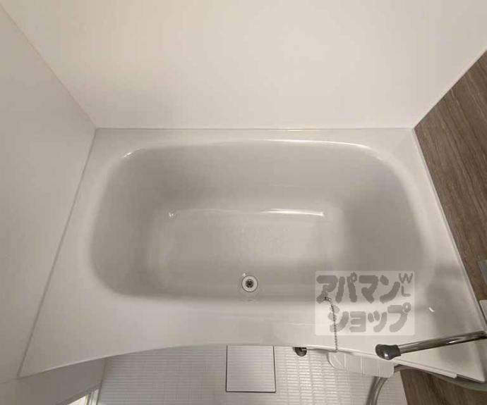 【ＧＲＯＯＶＥ西院清水町】間取