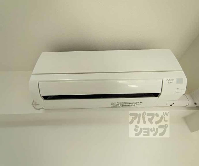 【ＧＲＯＯＶＥ西院清水町】間取