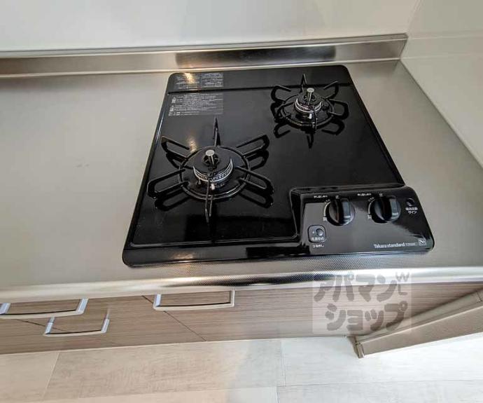 【ＧＲＯＯＶＥ西院清水町】間取