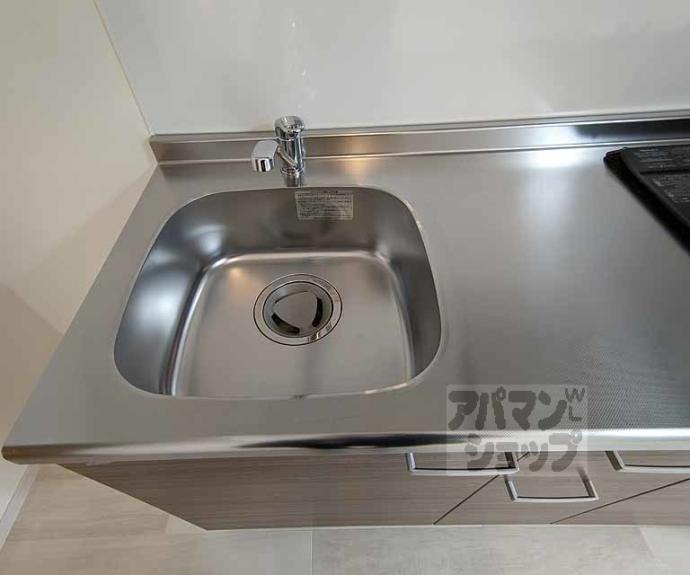 【ＧＲＯＯＶＥ西院清水町】間取