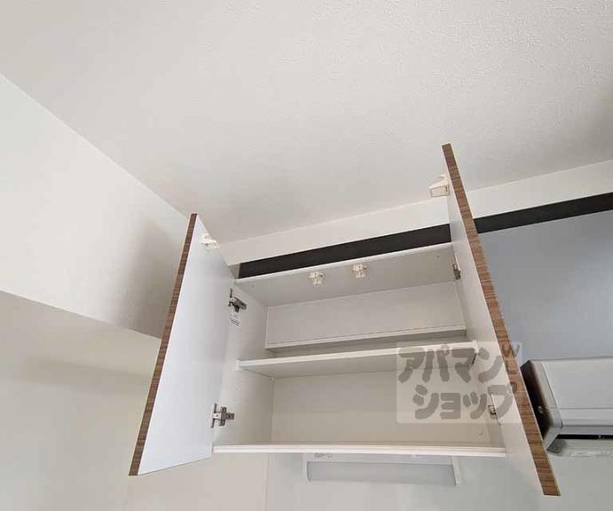 【ＧＲＯＯＶＥ西院清水町】間取